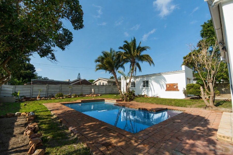 3 Bedroom Property for Sale in Charlo Eastern Cape